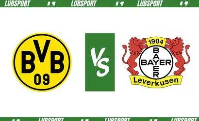 Borussia &ndash; Bayer Leverkusen typy i kursy (21.04.2024)