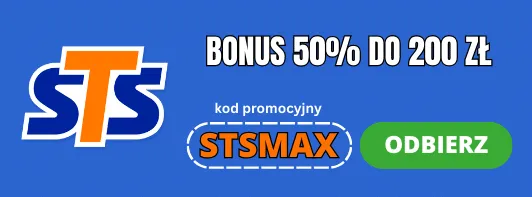 Voucher STS na bonusy