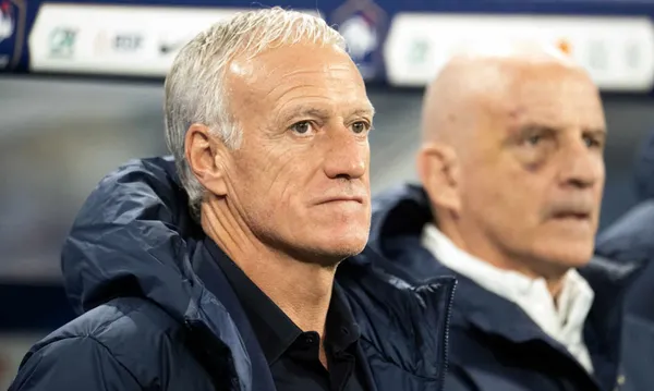 Kadra Francji na Mistrzostwa Świata 2022. Deschamps podjął ostateczną decyzję!