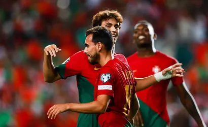 Portugalia &ndash; Islandia typy i kursy bukmacherskie (19.11.2023)