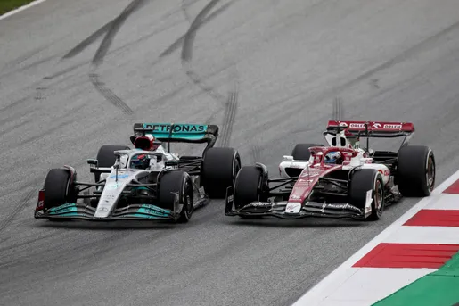 GP Belgii kwalifikacje F1 wyniki: Carlos Sainz z pole position!