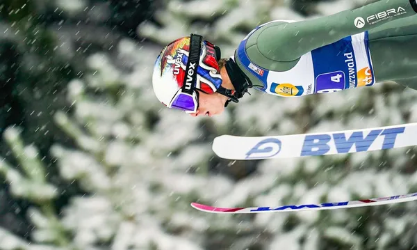 Mistrzostwa Świata w Planicy 2023: Mocne słowa Graneruda