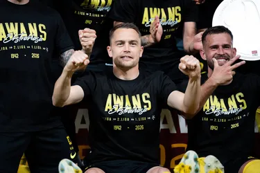 Gdzie Wieczysta zagra w Ekstraklasie? Kłopot ze stadionem