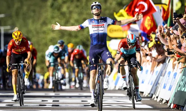 Tour de France 2023 etap 20: trasa i mapa, kiedy start, meta?