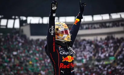GP Bahrajnu 2023 wyniki: Max Verstappen najlepszy na inaugurację sezonu F1!