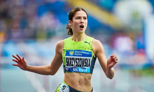 Mistrzostwa Świata w lekkoatletyce 2023 gdzie oglądać? Transmisja i stream online