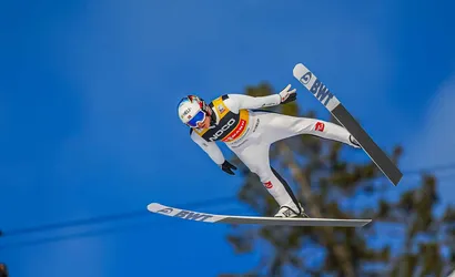 Skoki narciarskie Lahti: terminarz, godzina, kiedy konkurs i kwalifikacje?