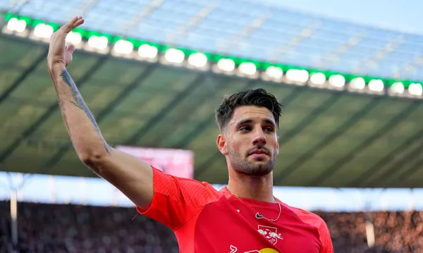 Liverpool ma nowego piłkarza. The Reds zapłacą 70 mln euro