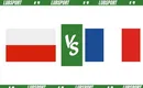 Polska – Francja typy i kursy bukmacherskie (14.05.2024)