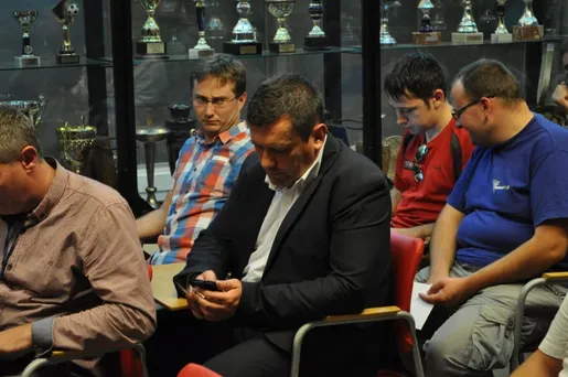 Tąpnięcie w Łęcznej! Artur Kapelko odchodzi, jest nowy prezes!