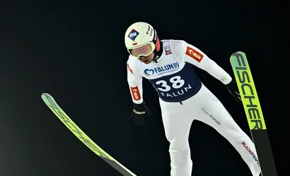 PŚ w skokach narciarskich &ndash; pora na Wisłę