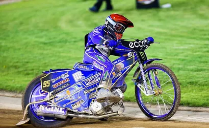 Speedway Grand Prix Chorwacji w Gorican 2024 typy i kursy