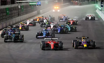 Ruszył sezon Formuły 1! Za nami Grand Prix Bahrajnu