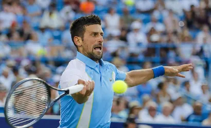 Kto wygra US Open 2023? Kursy bukmacherskie na faworytów