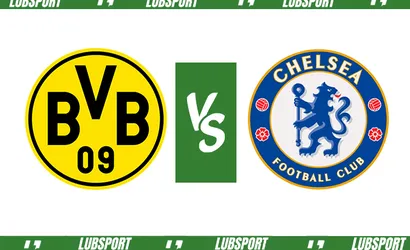 Borussia Dortmund – Chelsea typy, kursy i zapowiedź (15.02.2023)