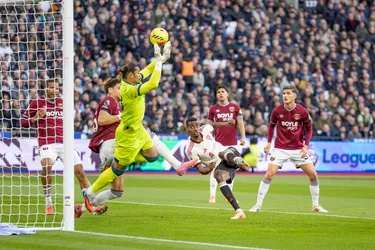 West Ham podjął decyzję ws. Fabiańskiego. Oficjalne wieści