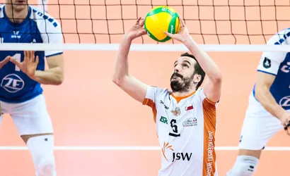 Finał Ligi Mistrz&oacute;w Siatkarzy: kiedy i o kt&oacute;rej godzinie Jastrzębski &ndash; Trentino?