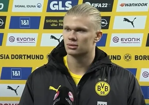 Haaland jednak nie w Realu? Zaskakujący zwrot akcji!