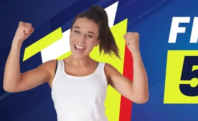 Joanna Jędrzejczyk nowym ambasadorem ETOTO + freebet 50 PLN!