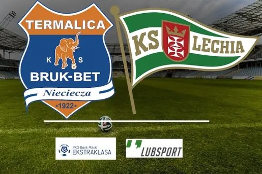 Termalica – Lechia typy za darmo – 16 października 2021