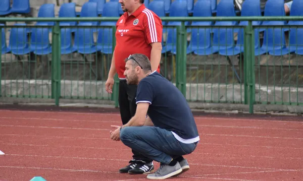 Skromna wygrana Włodawianki nad Kryształem