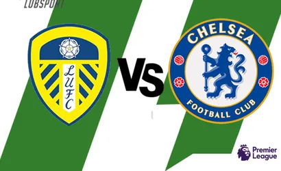 Leeds – Chelsea typy, kursy, zakłady, gdzie obejrzeć mecz? (21.08)