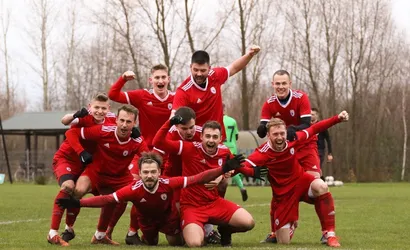 Podsumowanie rundy jesiennej sezonu 2020/2021 w wykonaniu Lutni Piszczac