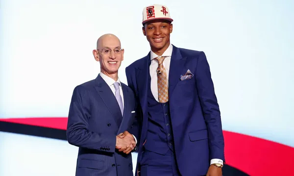 NBA draft 2023: gdzie oglądać? Transmisja i stream online