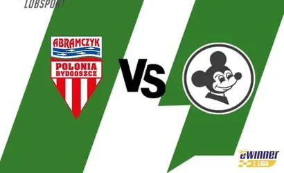 Polonia Bydgoszcz – Falubaz Zielona Góra typy, transmisja i zapowiedź