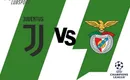 Juventus – Benfica typy, kursy, zakłady i transmisja, gdzie obejrzeć? (Liga Mistrzów, 14.09)
