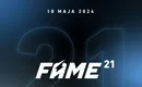Fame MMA 21 PPV gdzie oglądać? Transmisja gali