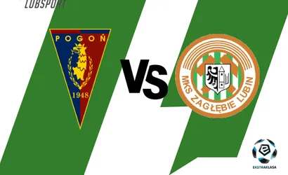 Pogoń – Zagłębie Lubin typy, gdzie obejrzeć transmisję? Zapowiedź i analiza (27.08)