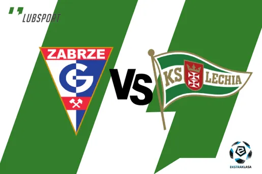 Górnik Zabrze – Lechia typy, kursy i zakłady bukmacherskie