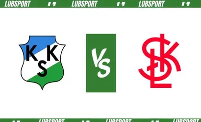 KKS Kalisz – ŁKS Łódź typy, kursy i zapowiedź (26.09.2023)