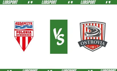 Polonia Bydgoszcz &ndash; Arged Malesa Ostr&oacute;w Wielkopolski typy i kursy (14.04.2024)