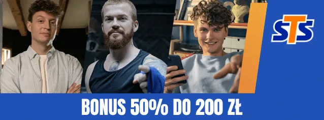 STS warunki obrotu bonusem