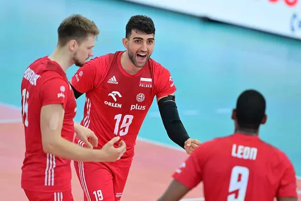 Kiedy grają siatkarze? O której Polska – Włochy? (finał ME siatkarzy 2023)