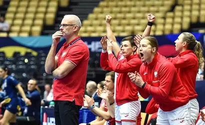 Polska – Dania transmisja. Gdzie oglądać MŚ piłkarek ręcznych 2023?