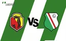 Jagiellonia – Legia typy, kursy, transmisja, gdzie oglądać? (29.10.2022)