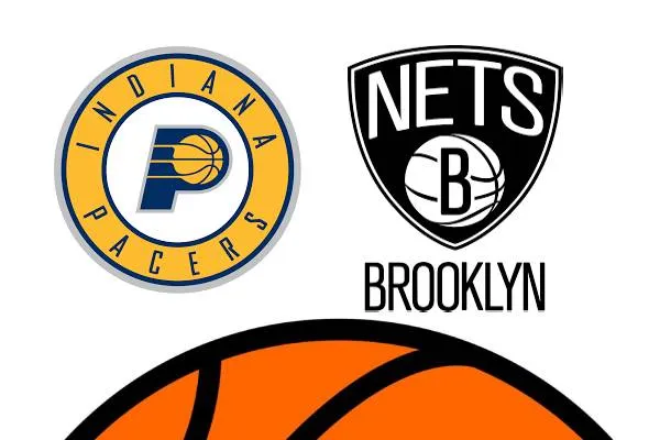 Pacers - Nets typy