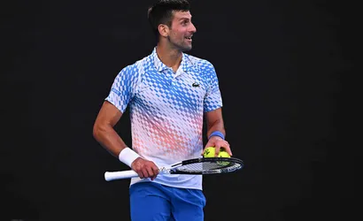 Wawrinka &ndash; Djokovic typy, kiedy, o kt&oacute;rej, gdzie oglądać? (07.07.2023)