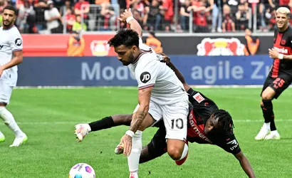 Manchester City chce wzmocnić ofensywę. W planach kolejny kosztowny transfer