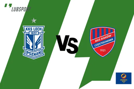 lech raków superpuchar