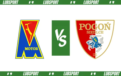 motor lublin - pogon siedlce typy