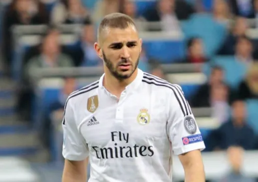 FC Barcelona - Real Madryt