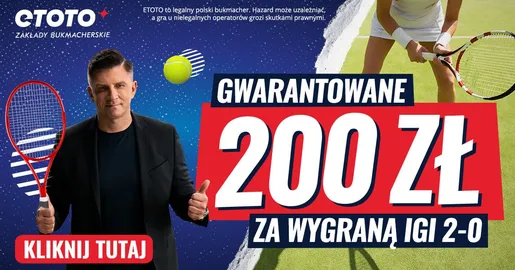 Świątek - Zhu kurs 200
