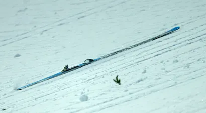 MŚ w lotach: Awantura o narty Prevca. Słoweńcy się odwołują!