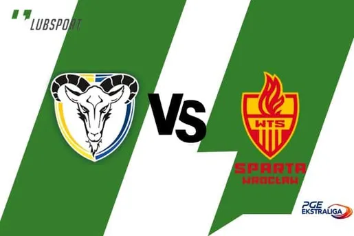 Motor Lublin - Sparta Wrocław