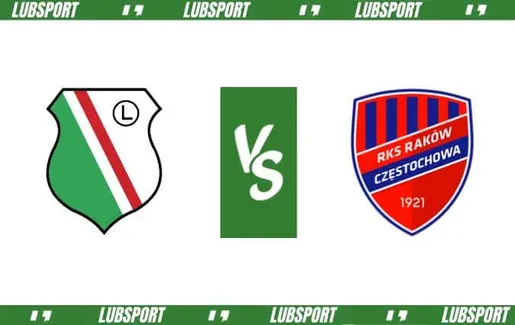 Legia - Rak&oacute;w typy