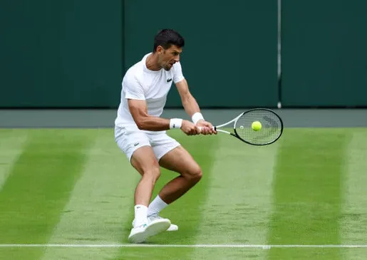 Alcaraz - Djoković typy